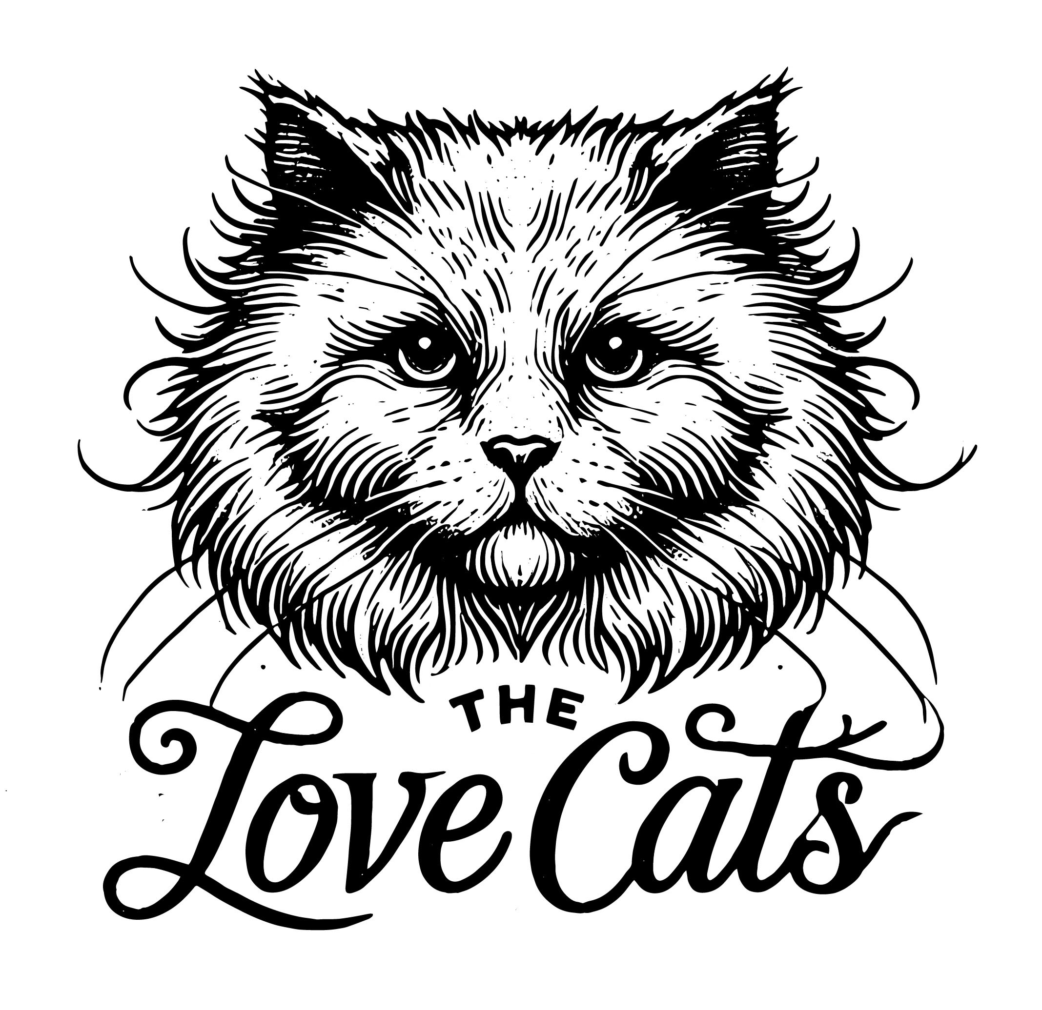 Puzzles and Games | The Love Cats